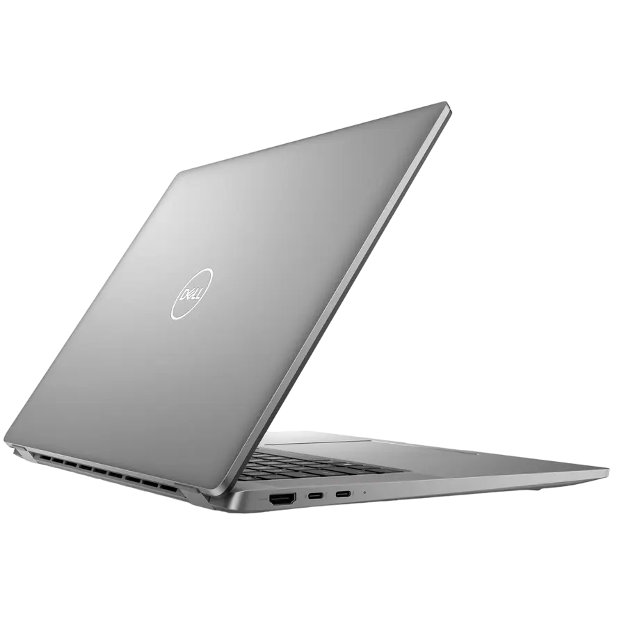 Laptop Business DELL Latitude 7650 Grey