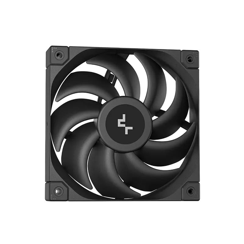 Кулер для процессора Deepcool MYSTIQUE 360 ARGB 120 мм