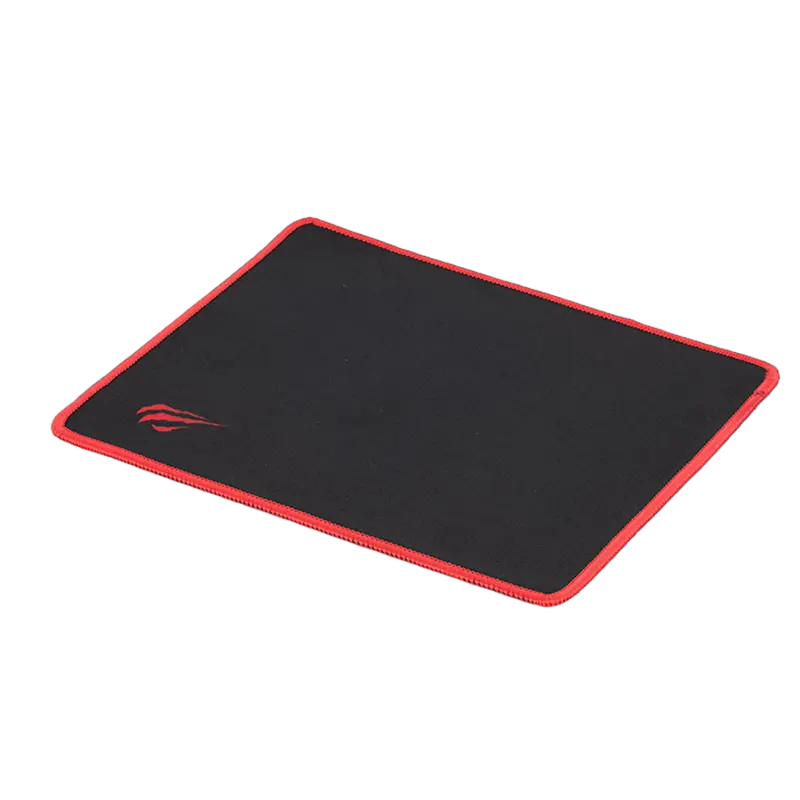 Mouse Pad pentru jocuri Havit HV-MP839 Negru | Roșu