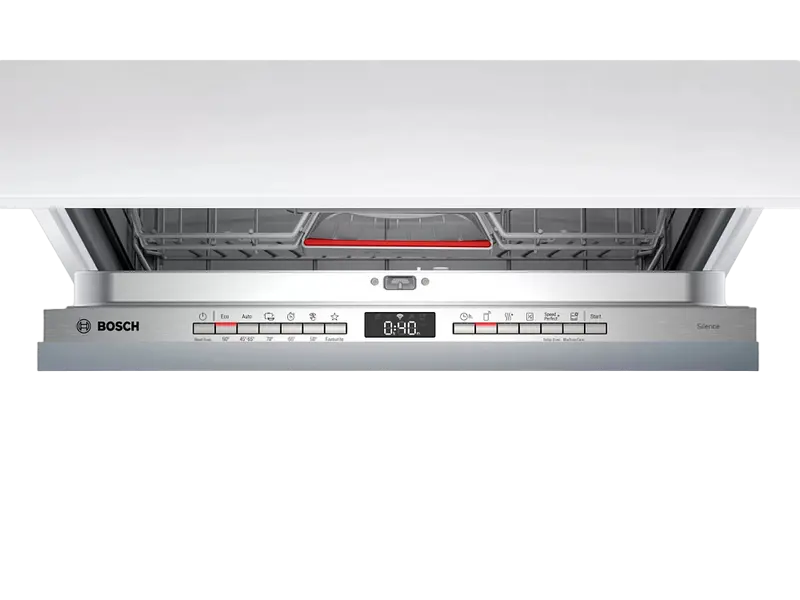 Mașină de spălat vase Bosch SMV4HVX31E Alb