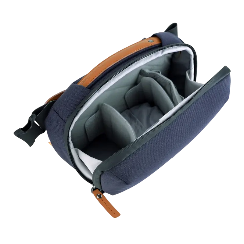 Сумка на плечо Vanguard VEO CITY CB24 Синий