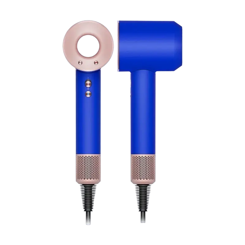 Фен Dyson Supersonic HD07 Blue Blush