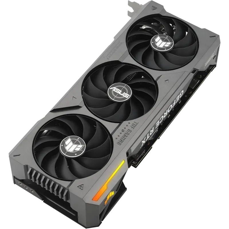 Видеокарта ASUS TUF Gaming GeForce RTX 4070 Ti OC