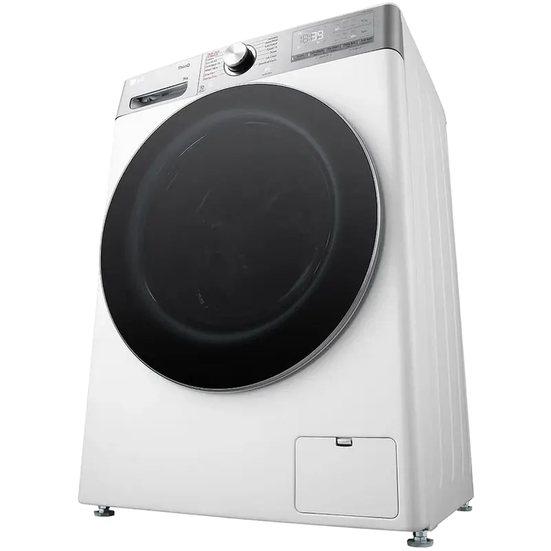 Стиральная машина LG F2WR909P3W Белый