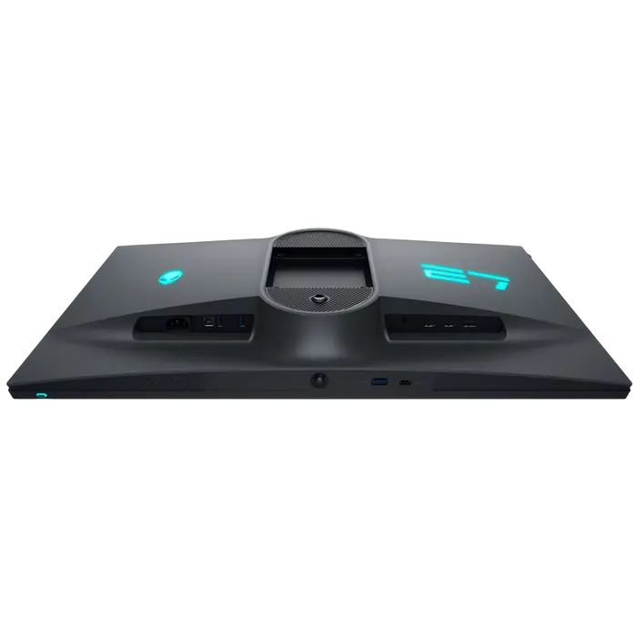 Игровой монитор DELL AW2725QF Чёрный