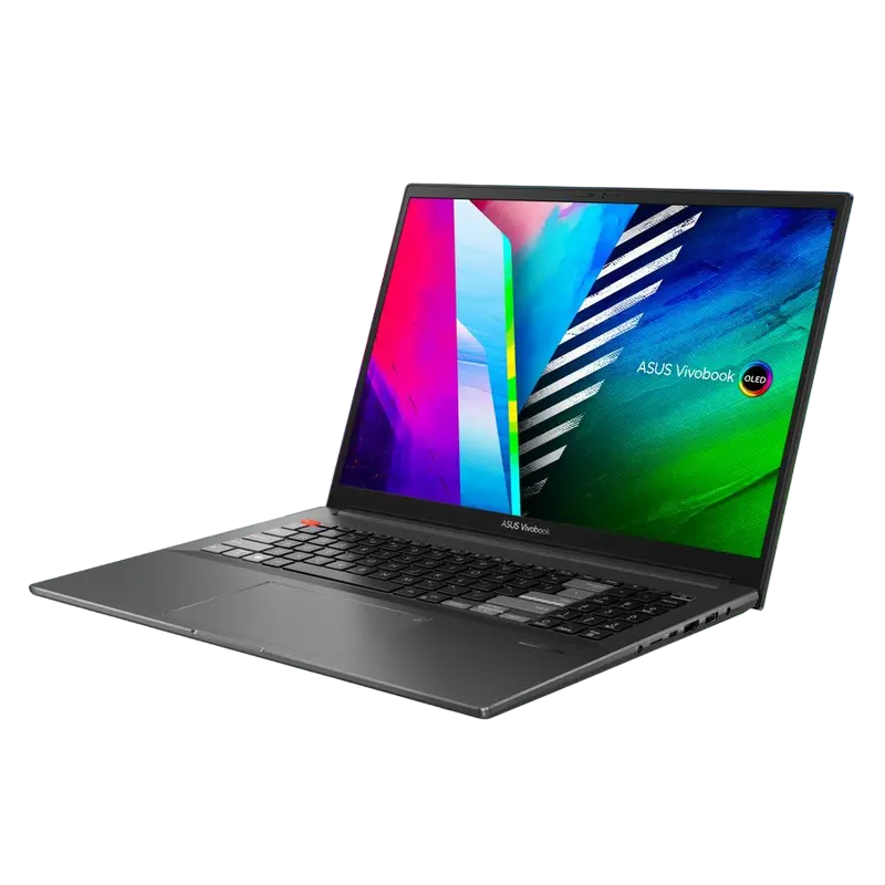 ASUS Vivobook Pro 16X OLED M7600QC