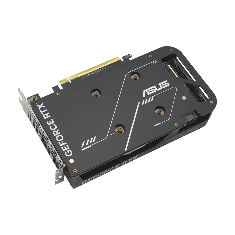 Видеокарта ASUS Dual GeForce RTX 4060 V2 OC