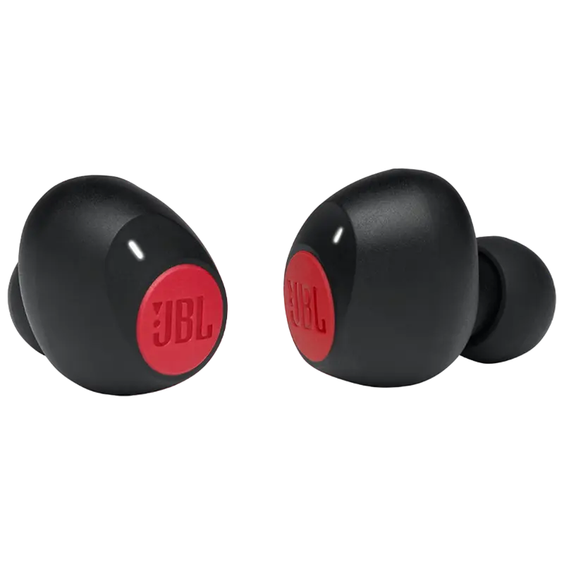 Căști JBL Tune 115TWS Roșu