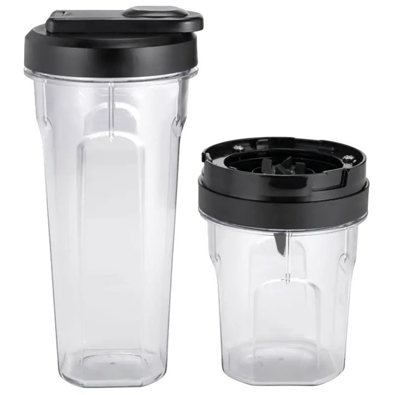 Стационарный блендер Gorenje BSM600E Серебристый