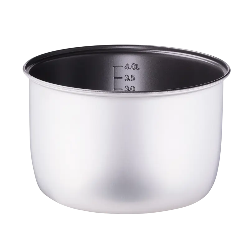 Мультиварка Ardesto MC-X42X Нержавеющая сталь