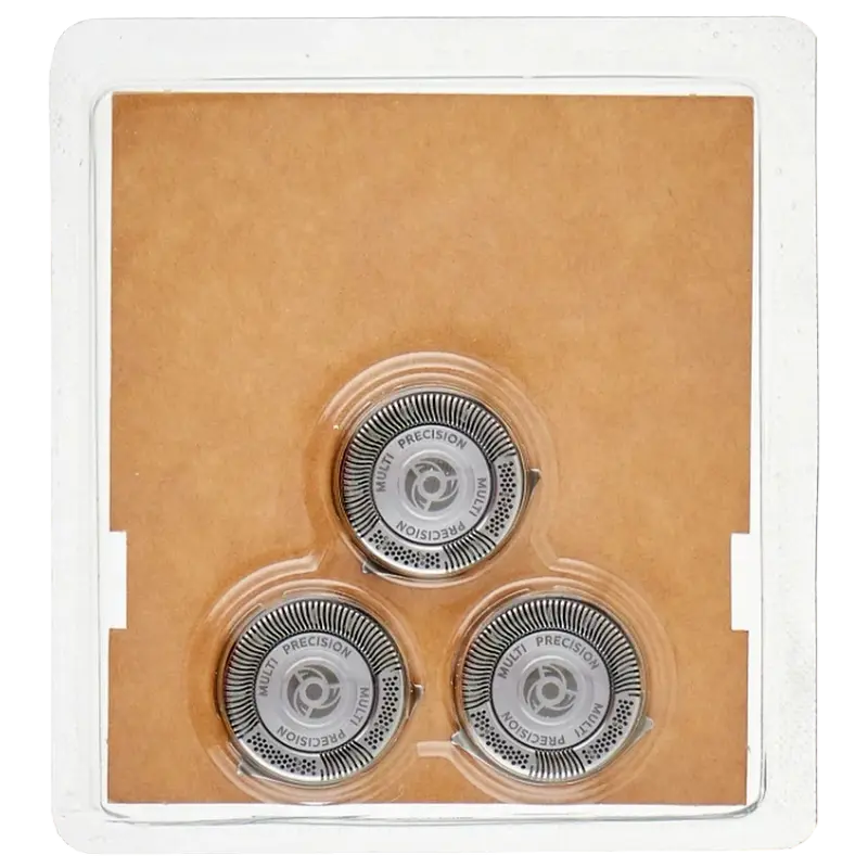 Сменная головка для электробритвы Philips Series 5000 Серебристый