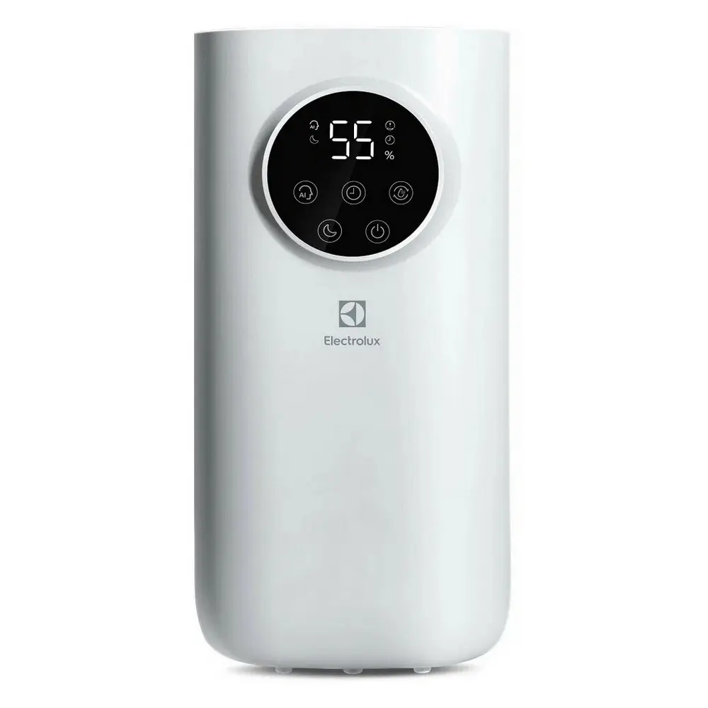 Umidificator de aer Electrolux EHU-3500D UV Alb