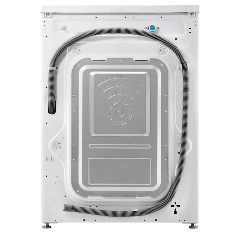 Mașină de spălat LG F12B8WDS7 Alb