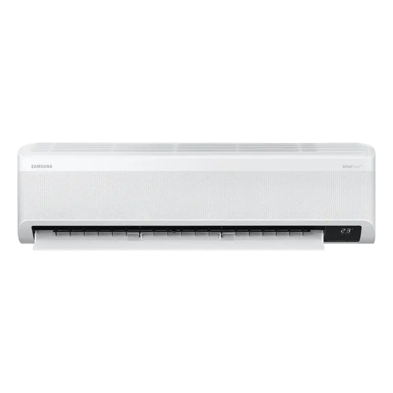 Кондиционер Сплит Samsung AR18BXFAMWKNUA Белый
