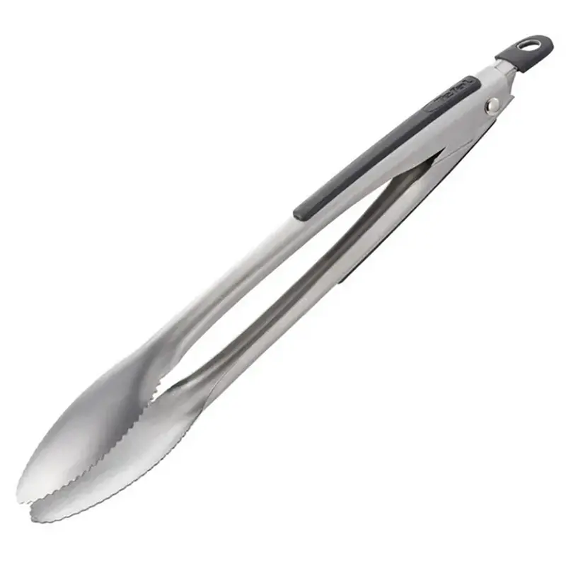 Кухонные щипцы Tefal K1291614 Comfort Нержавеющая сталь