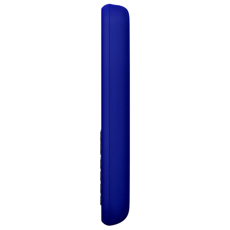 Мобильный телефон Кнопочный Nokia 105 (2019) Синий