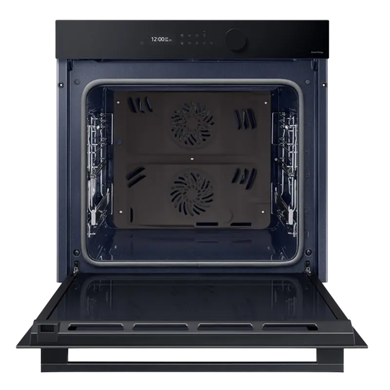 Электрический духовой шкаф Samsung NV7B5645TAK/WT Черный