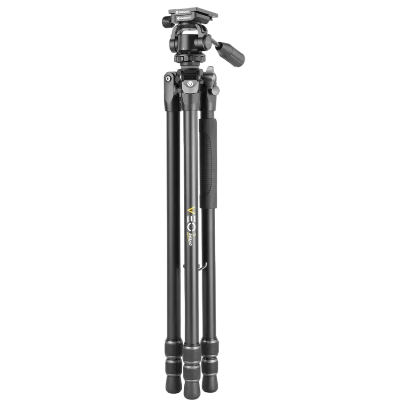 Штатив для фото и видеокамер Vanguard VEO3 263AO Черный