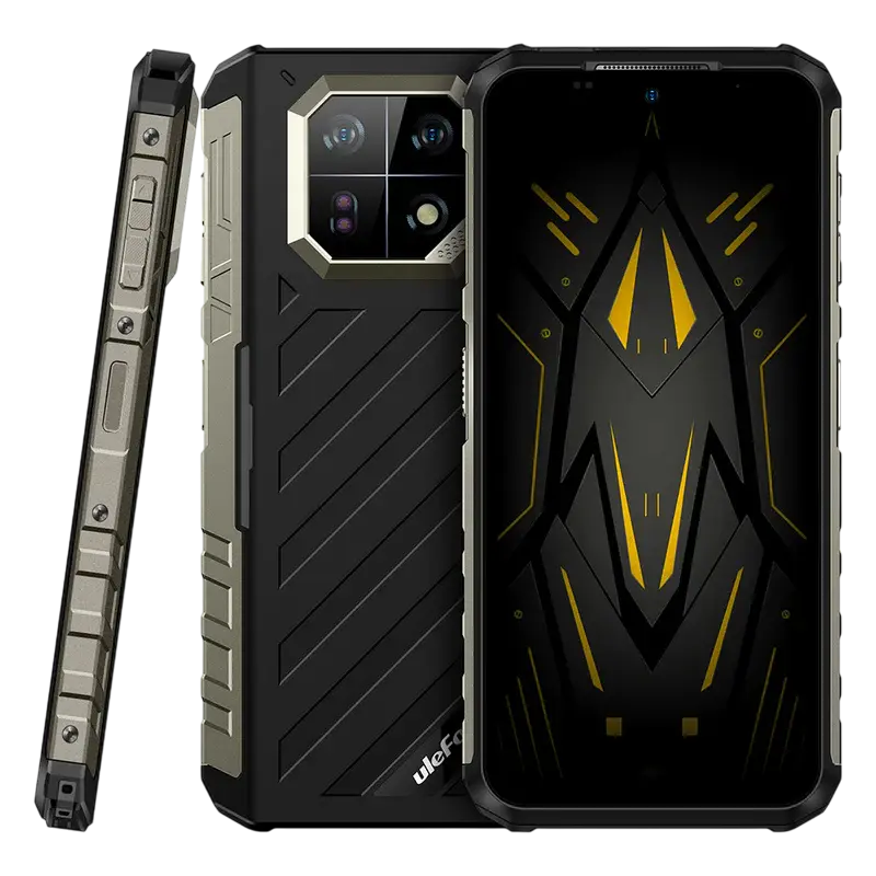 Смартфон Ulefone Armor 22, 8 ГБ / 256ГБ