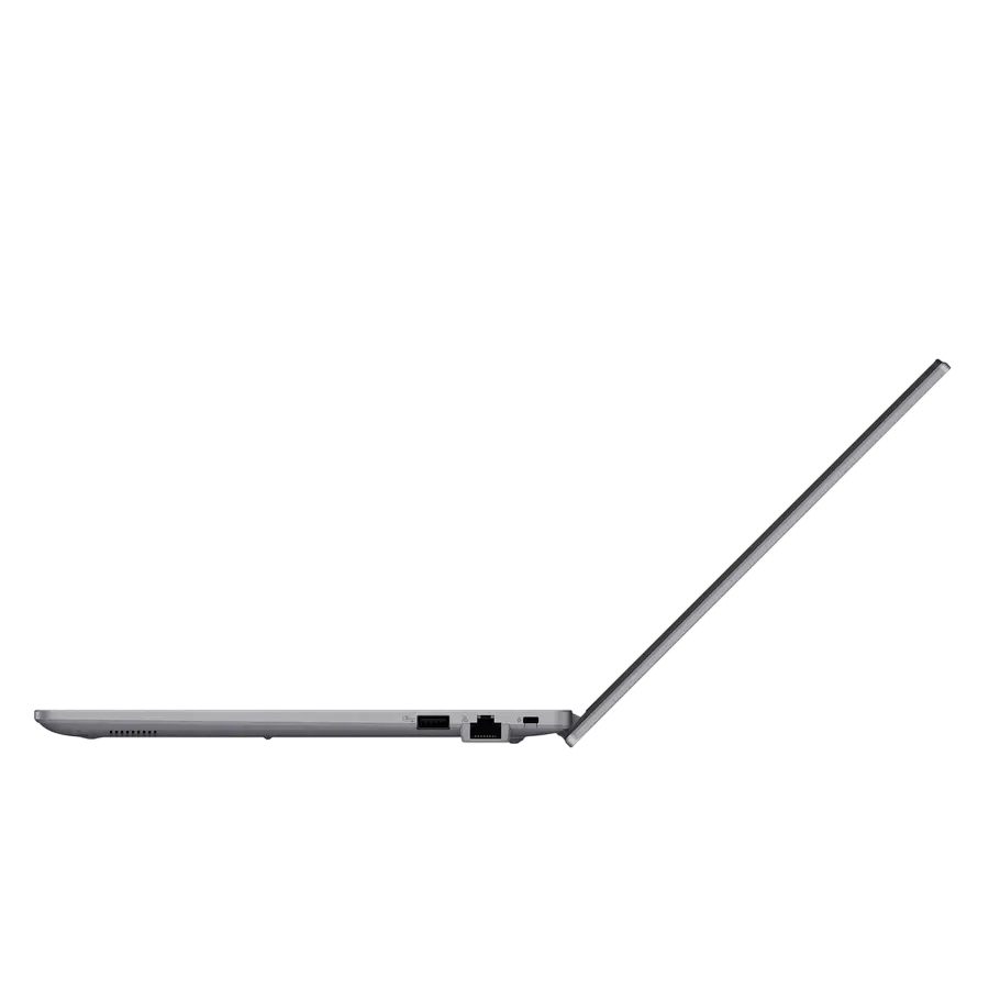 Ноутбук для бизнеса ASUS ExpertBook P1 P1403CVA Misty Grey