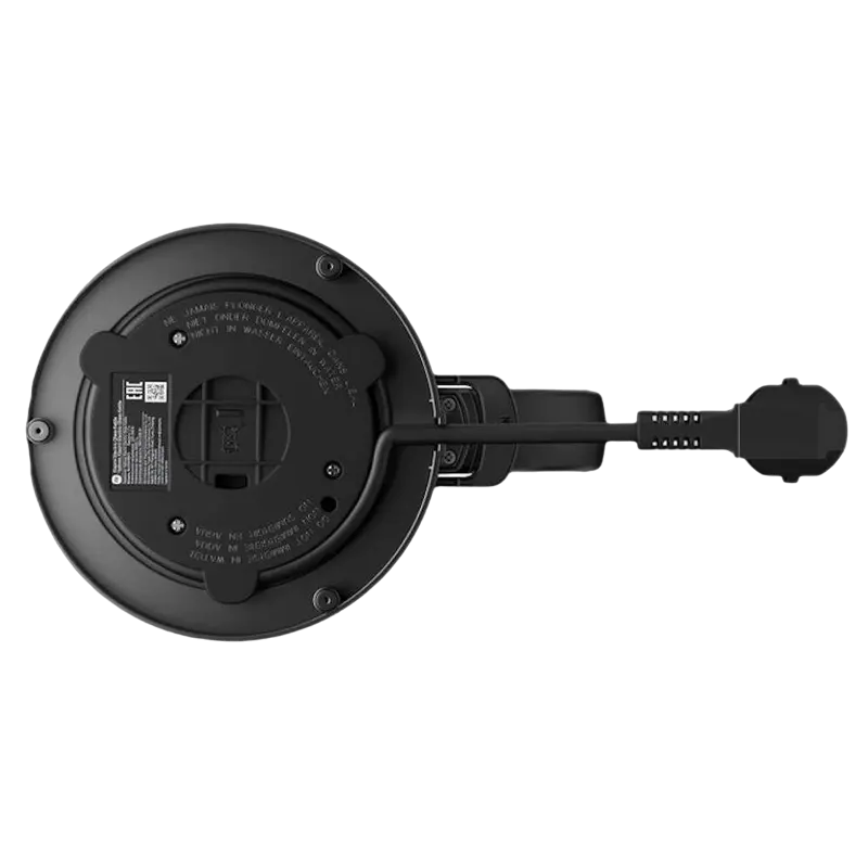 Электрочайник Xiaomi Electric Glass Нержавеющая сталь