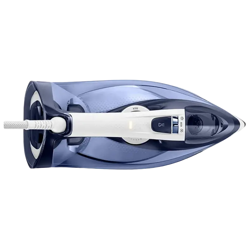 Утюг Philips Azur Синий