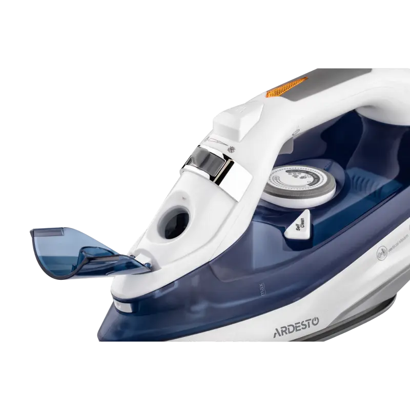 Утюг Ardesto IR-C2232-BL Синий | Белый