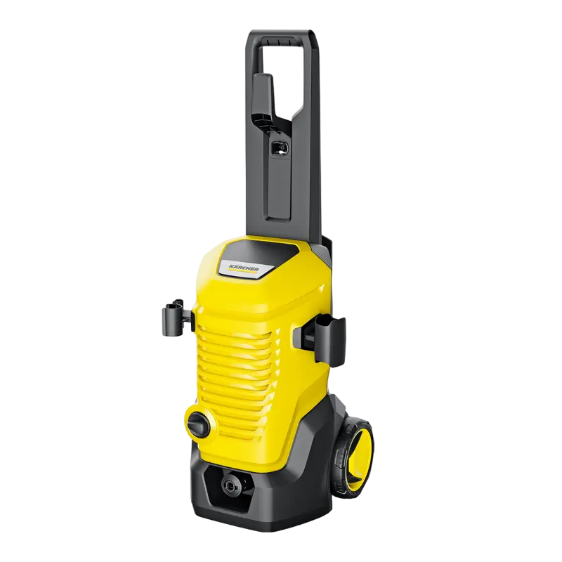 Минимойка высокого давления Karcher K 5 WCM + CVH 2 2100 Вт