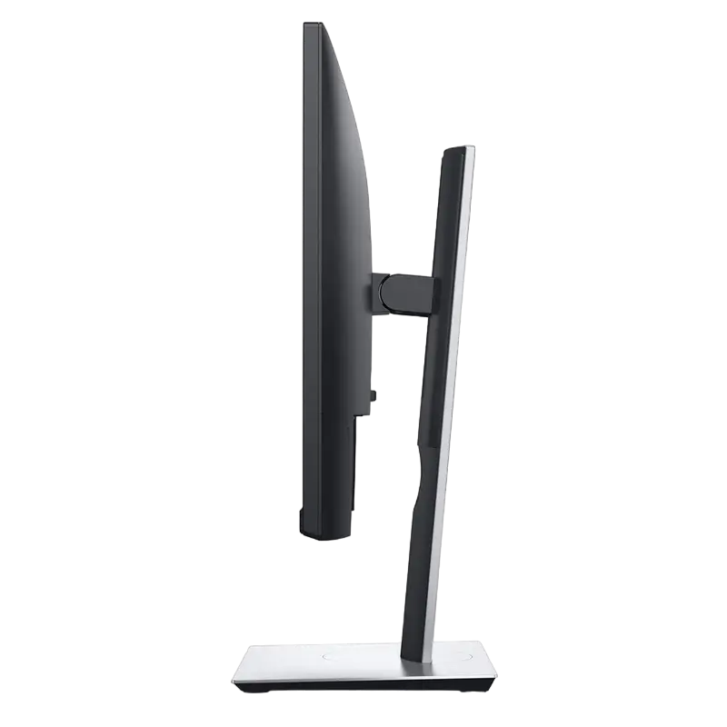 Монитор DELL P2720D Чёрный