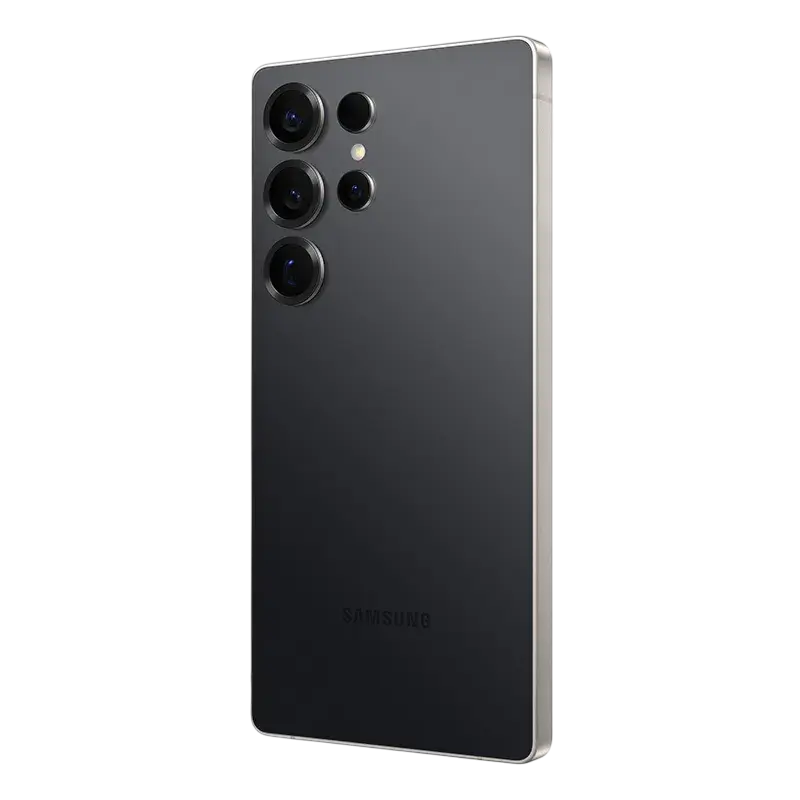 Смартфон Samsung Galaxy S25 Ultra, 12 ГБ / 1024ГБ