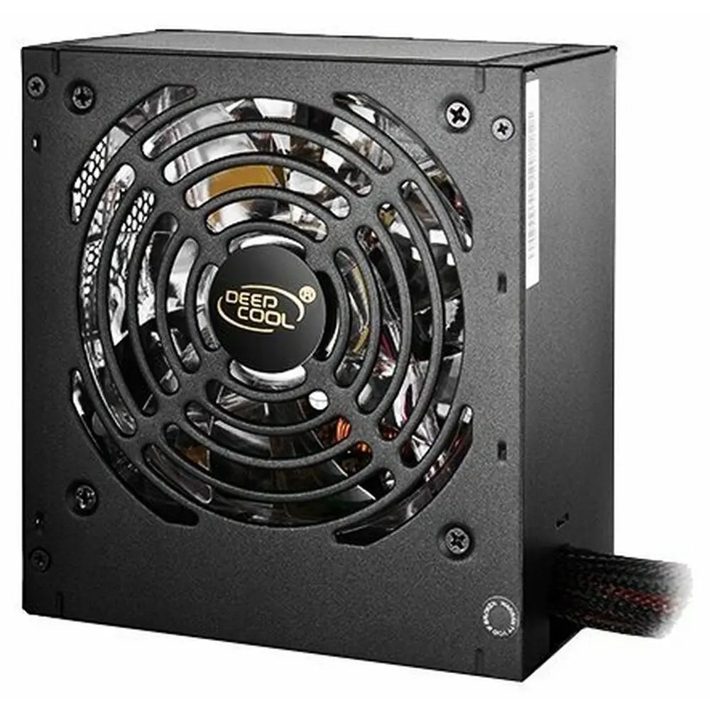Deepcool DN500 New Version