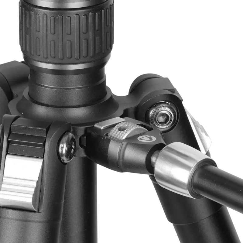 Штатив для видеокамер Vanguard VESTA GOT Черный