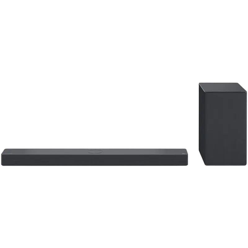 Саундбар LG SC9S Черный