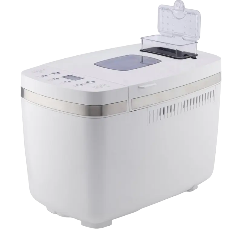 Mașină de pâine Gorenje BM1350W Alb