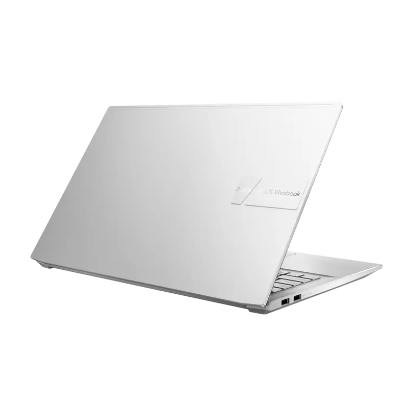Ноутбук ASUS Vivobook Pro 15 K3500PH Cool Silver