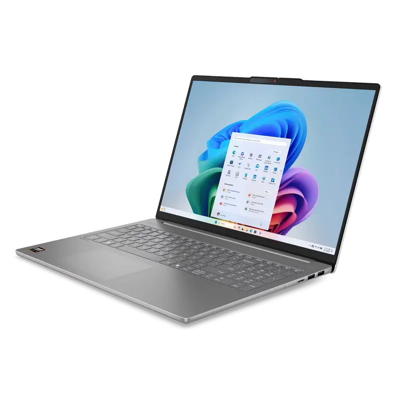 Ноутбук Lenovo IdeaPad Slim 5 16AKP10 Luna Grey