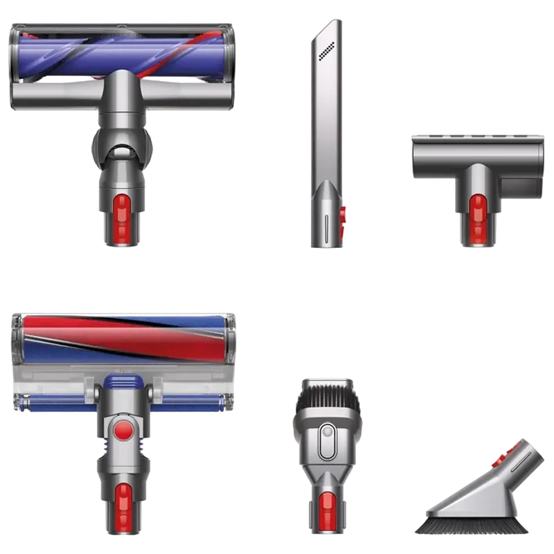 Aspirator Vertical Dyson Cyclone V10 Absolute Auriu