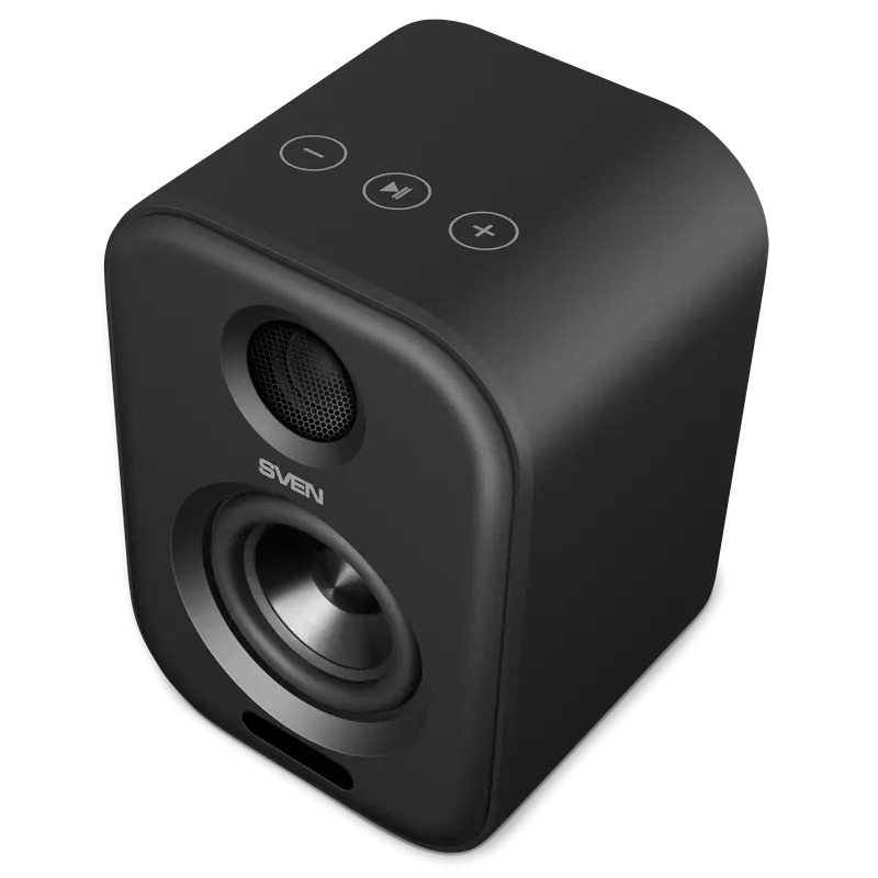 Аудиосистема SVEN MC-5 Серый