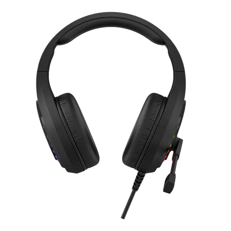 Наушники Bloody G230 Чёрный