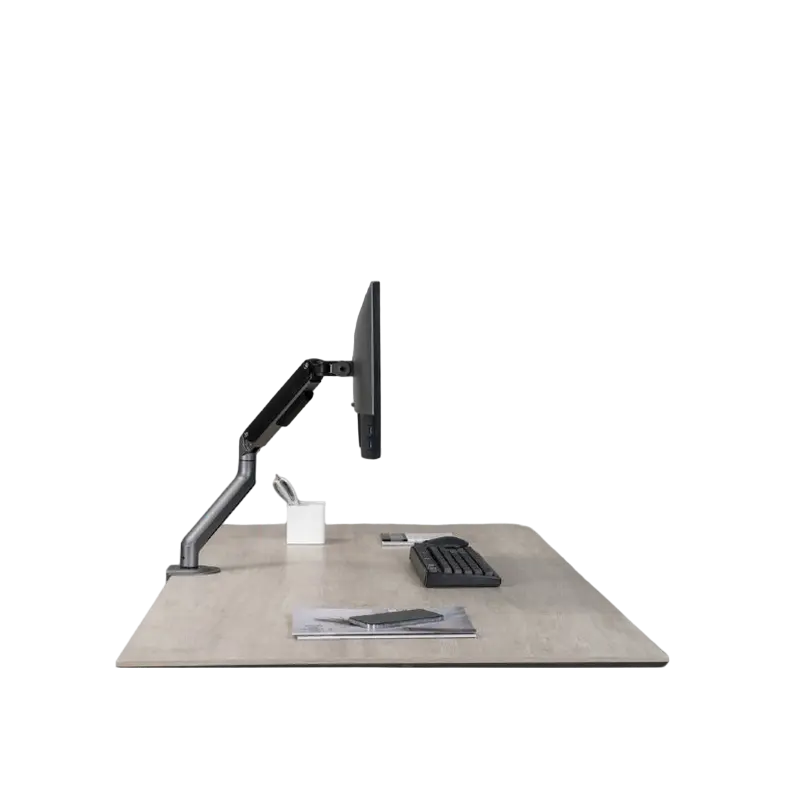 Настольный кронштейн для монитора Gembird MA-DA1-05 Серый