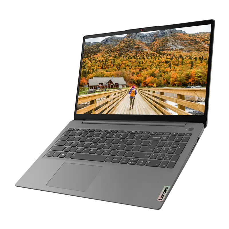 Ноутбук Lenovo IdeaPad 3 15ALC6 Arctic Grey