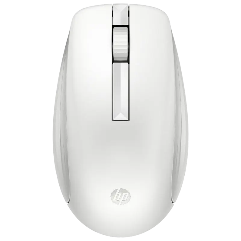 Клавиатура и мышь HP 650 Механический Белый