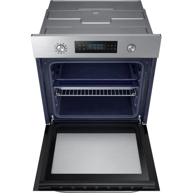 Электрический духовой шкаф Samsung NV64R3531BS/WT Нержавеющая сталь