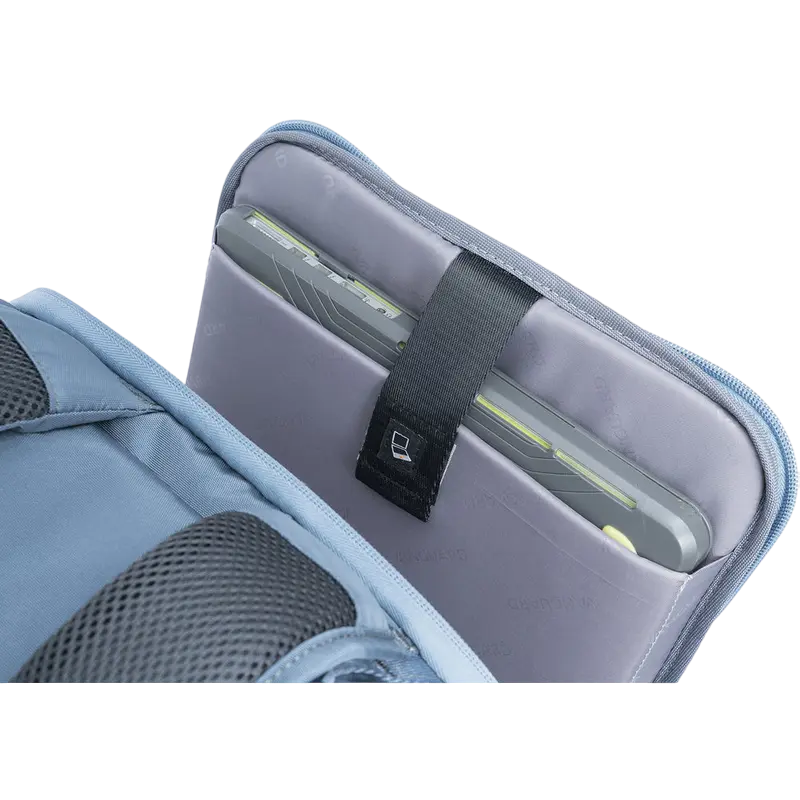 Сумка на плечо Vanguard VEO FLEX 47M Синий