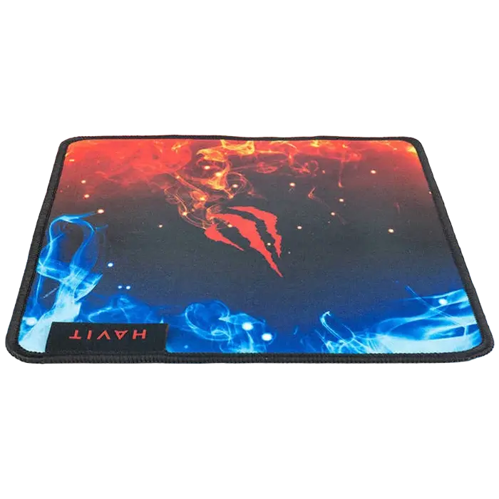 Игровой коврик для мыши Havit MP846 Чёрный
