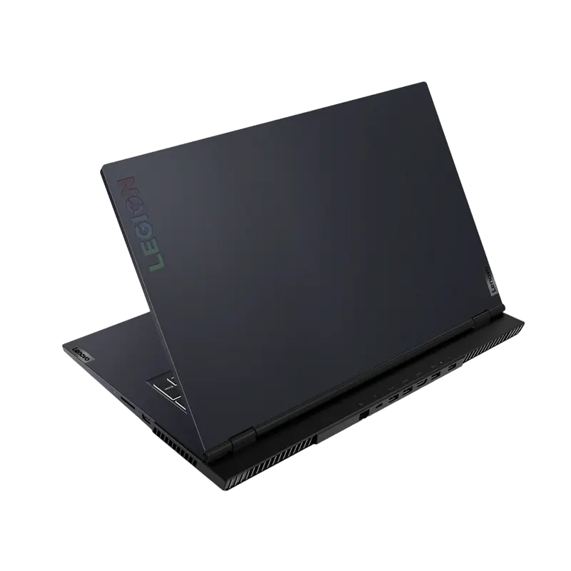 Игровой ноутбук Lenovo Legion 5 17ITH6H Phantom Blue/Shadow Black