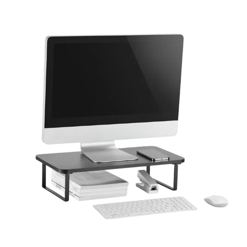 Suport pentru monitor Gembird MS-TABLE-03 Negru