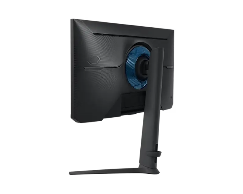 Игровой монитор Samsung Odyssey G4 S25BG400E Чёрный