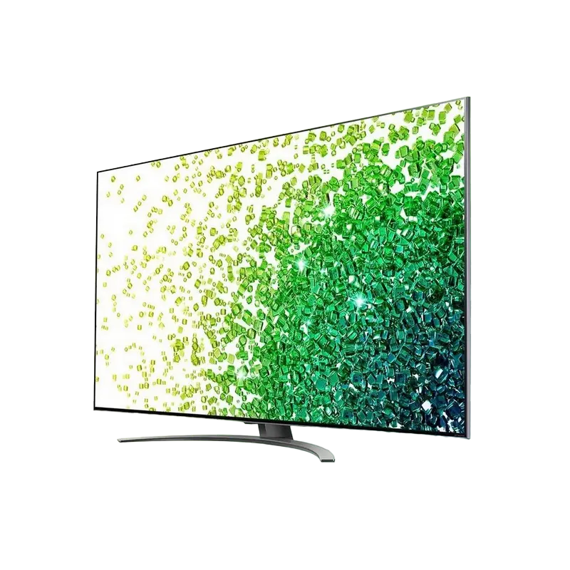 75" Nanocell SMART Телевизор LG 75NANO866PA Черный