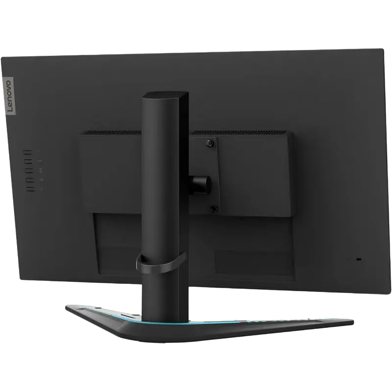 Игровой монитор Lenovo G27q-20 Чёрный
